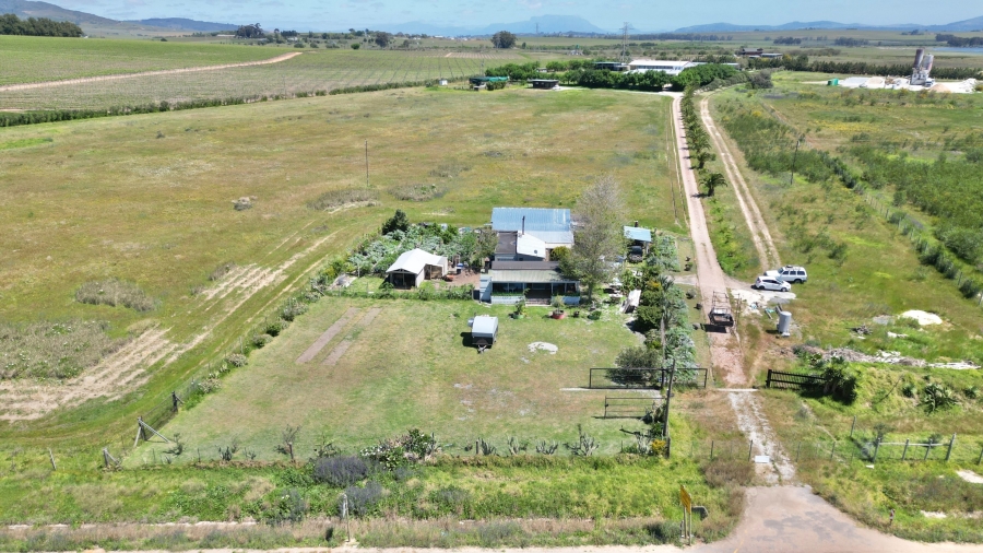 To Let commercial Property for Rent in Stellenbosch Farms Western Cape